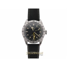 Tudor Black Bay Pro ref. 79470-0003 pelle nuovo